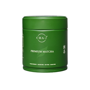 Uji Matcha
