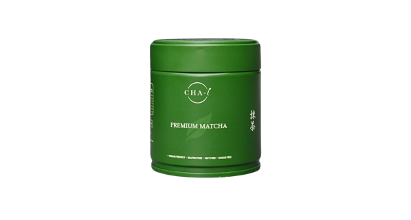 Uji Matcha